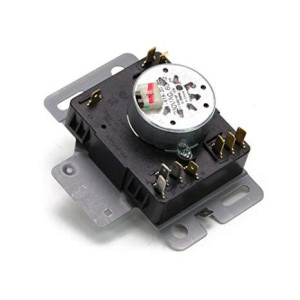Whirlpool W10185981 Timer Secadora  