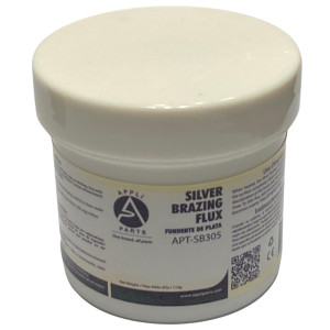 Appli Parts APT-SB305 4 Oz Silver Brazing Flux