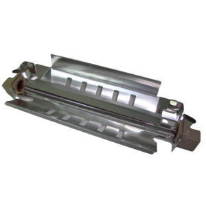 Appli Parts APDH-10G153 Refrigerator Defrost Heater Replacement Part Compatible GE General Electric WR51X10053, WR51X10032, WR51X10097