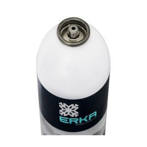 Refrigerant Gas YH222 Lata 750 Grm (R22 Substitute)