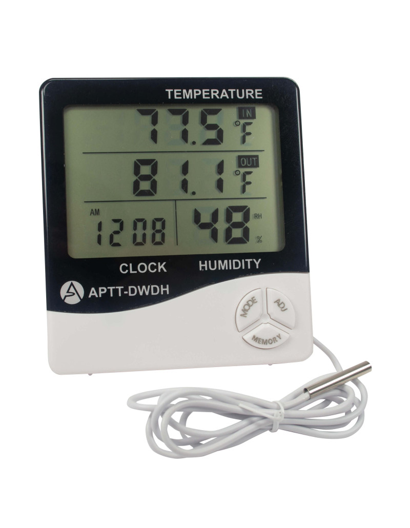 appli-parts-aptt-dwdh-indoor-temperature-and-humidity-monitor-with ...