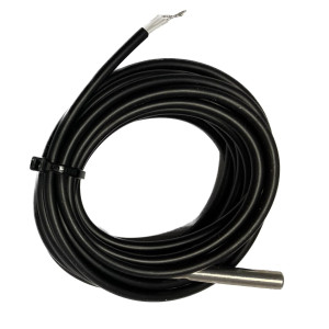 Controlador Electronico Full Gauge Calefaccion  Solar 115v Microsol Swp Advanced