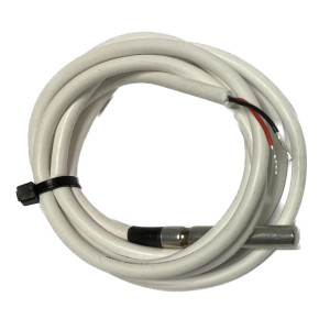 Controlador Electronico Full Gauge Calefaccion  Solar 115v Microsol Swp Advanced