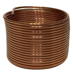 Tubo Capilar 0064 305mts