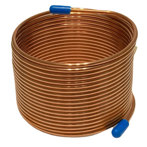 Tubo Capilar 0064 305mts