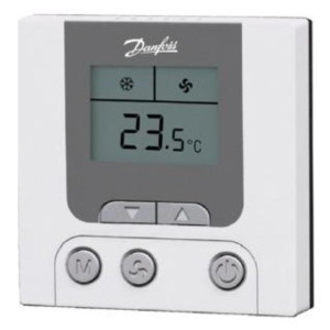 Termostato Danfoss Repi-2 193b0933