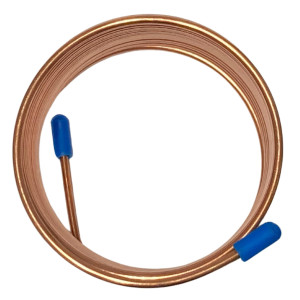 Tubo Capilar 0.026 3.05mts