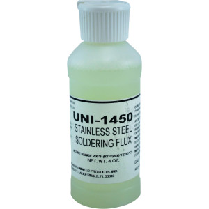 Uni-1450 Flux Uniweld