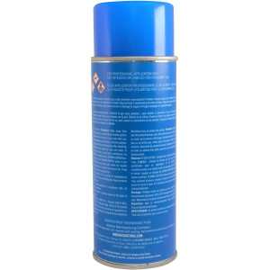 Gulfcoat IN12622-A Marineblue Aerosol Protector Anticorrosivo 12oz inhibidor preventivo de corrosion formulado para mejorar la adhesion, resistencia a la humedad, proteccion UV Modine
 Gulfcoat IN12622-A Marineblue Aerosol Protector Anticorrosivo 12oz inhibidor preventivo de corrosion formulado para mejorar la adhesion, resistencia a la humedad, proteccion UV Modine