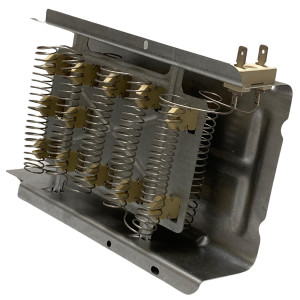 Whirlpool 279838 Resistencia Secadora 5400w  Sirve WP279837 279837 2438 279838A  3398063 3398064 3403585 8565582 AH334313 W10724237
