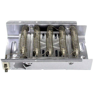 Whirlpool 279838 Resistencia Secadora 5400w  Sirve WP279837 279837 2438 279838A  3398063 3398064 3403585 8565582 AH334313 W10724237