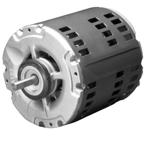 US Motors 1/2 hp 1725/1140rpm, 4 polos, 1 eje, ODP Cerramiento, 2 velocidades, 6.3 diametro, CW, Shaft End, 115v, 60 hz, 1 ph,  S063SSJ8066011B