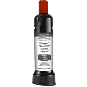 Whirlpool F2WC9I1 Everydrop For Ice Maker 
Fits Ice2 3019657  Whirlpool F2WC9I1 Everydrop For Ice Maker 
Fits Ice2 3019657