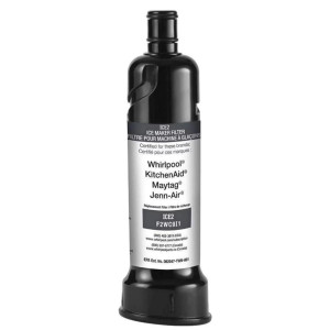 Whirlpool F2WC9I1 Everydrop For Ice Maker 
Fits Ice2 3019657  Whirlpool F2WC9I1 Everydrop For Ice Maker 
Fits Ice2 3019657