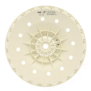 Rotor Lavadora Whirlpool W10754161 W10447979
  Rotor Lavadora Whirlpool W10754161 W10447979