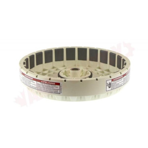 Rotor Lavadora Whirlpool W10754161 W10447979
  Rotor Lavadora Whirlpool W10754161 W10447979
