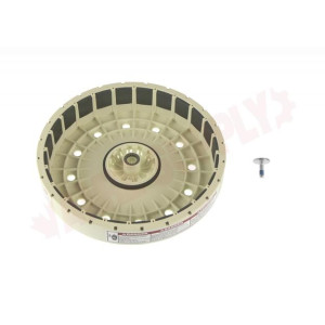 Rotor Lavadora Whirlpool W10754161 W10447979
  Rotor Lavadora Whirlpool W10754161 W10447979