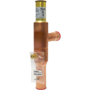 Danfoss  034L0026 Evaporation Pressure Regulator 1-1/8 in EPR KVP 28 