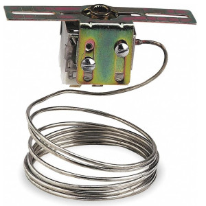 Thermostat Ranco A22-4506 (-19f To 24f)