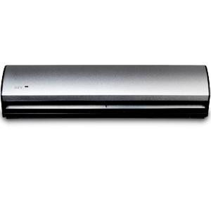 Cortina de Aire Soler  Palau CES 48 127v 120cm control remoto