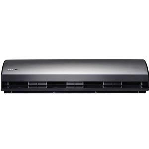 Cortina de Aire Soler  Palau CEF 60 127v 150cm control remoto