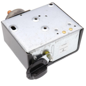 PENN P170AB-12C Control de Presion JCI, baja 12 a 80 psi, SPST abre en baja, MICRO-SET Control para refrigerantes no-corrosivos, sin capilar