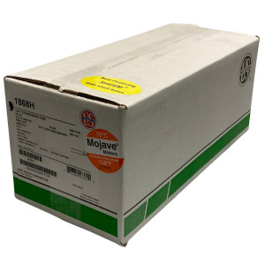 US Motors Mojave 3/4 hp 1075 rpm, 6 poles, 1 shaft, TEAO Enclosure, 1 speed, 5.6 diameter, CCW, Lead End, Reversible, 208-230 V, 60 hz, 1 ph, 10 mfd/370 VAC Run Capacitor 1868H K055WEK0627012B
Fits 3731 3735