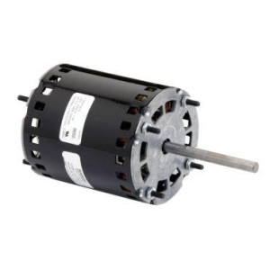 US Motors 1/20 hp 1550 rpm, 4 polos, 1 eje, OAO Cerramiento, 3.3 diametro, Cwse Reversible 115v, 60 hz, 1 ph, 3 mfd/370 VAC Capacitor Marcha 9662 K033WLB1409014B, Sirve D1124