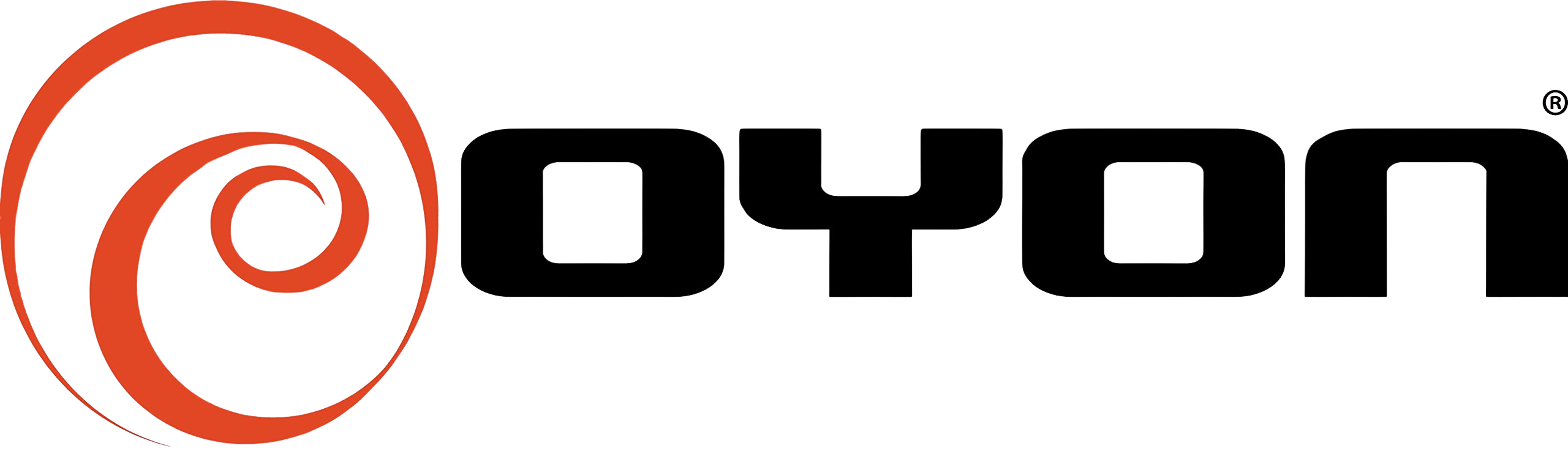 OYON Logo
